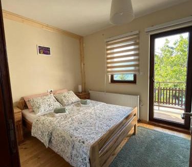 Ciganska Mahala Apartment | Duša Zlatara