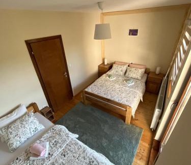 Ciganska Mahala Apartment | Duša Zlatara