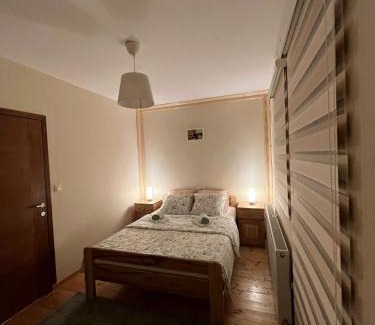 Ciganska Mahala Apartment | Duša Zlatara