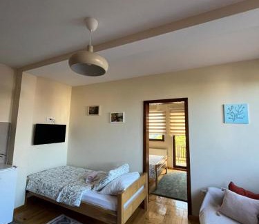 Ciganska Mahala Apartment | Duša Zlatara