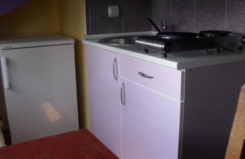 Jagodina Apartment | DUŠICA APARTMANI