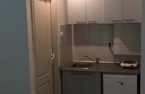 Jagodina Apartment | DUŠICA APARTMANI