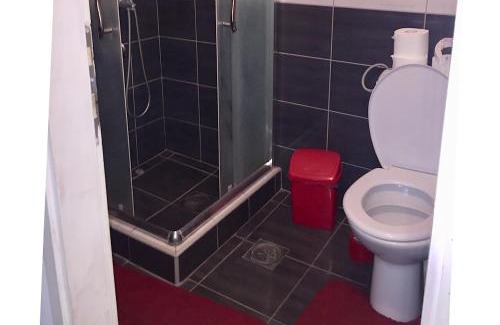 Jagodina Apartment | DUŠICA APARTMANI