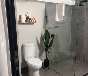 Paarl Cabin | Du Kloof Lodge