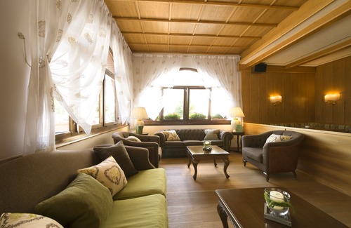 Molveno Hotel | Du Lac Vital Mountain Hotel