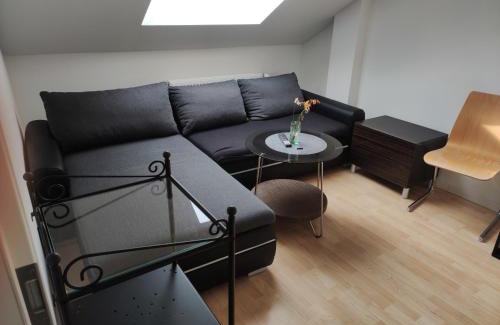 Gladbach House | du LYS