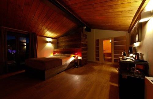 Sauze d'Oulx Hotel | Du Parc Hotel