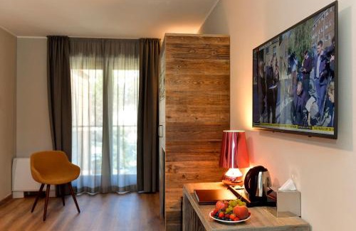 Sauze d'Oulx Hotel | Du Parc Hotel