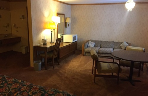 West Chicago Hotel | Du Wayne Motel