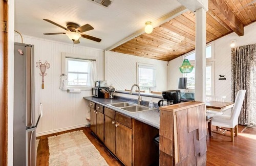 San Luis House | Dual Water Views - Ocean & Bay!