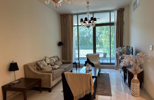 Nad Al Sheba Apartment | Dubai Apartment in Meydan