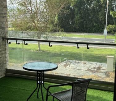 Nad Al Sheba Apartment | Dubai Apartment in Meydan