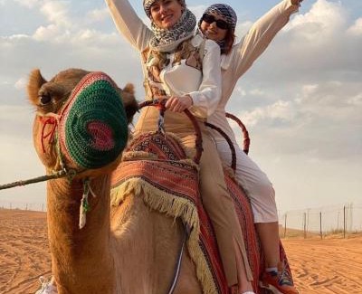 Za'abeel 2 Other | Dubai Desert Safari With BBQ and Live Shows
