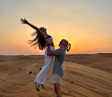 Za'abeel 2 Other | Dubai Desert Safari With BBQ and Live Shows