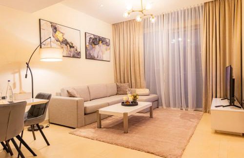 Dubai Marina Apartment | Dubai Marina Gate 2 Deluxe Apartment