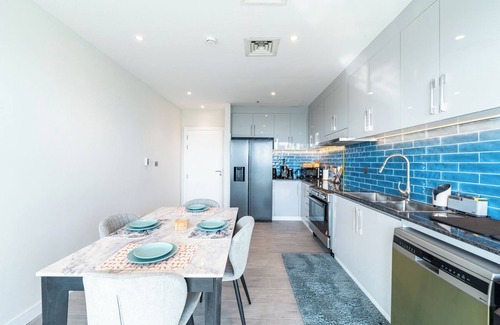 Al Sufouh 2 Apartment | Dubai Private Marina 5 Master Bedrooms & Private Pool