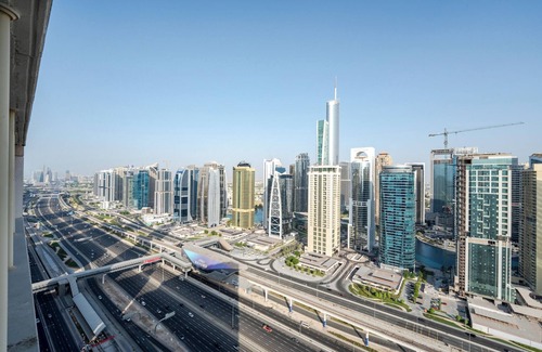 Al Sufouh 2 Apartment | Dubai Private Marina 5 Master Bedrooms & Private Pool