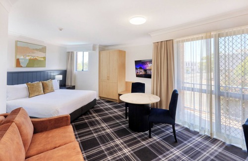 Dubbo Hotel | Dubbo RSL Club Motel