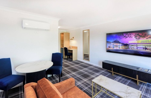 Dubbo Hotel | Dubbo RSL Club Motel