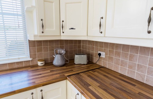 Sutton Cross House | Dublin Airport Homestay Room 3