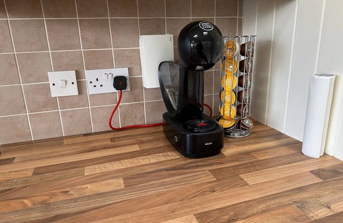 Sutton Cross House | Dublin Airport Homestay Room 3