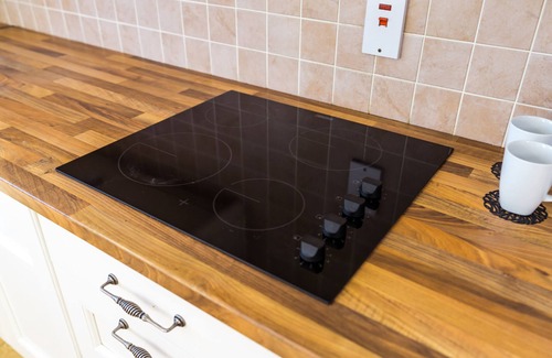 Sutton Cross House | Dublin Airport Homestay Room 4