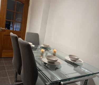 Lucan Apartment | Dublin Comfort Stay