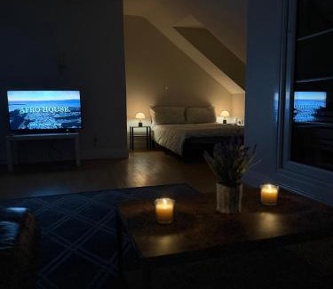 Lucan Apartment | Dublin Comfort Stay