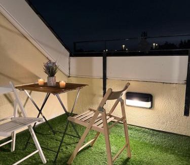 Lucan Apartment | Dublin Comfort Stay