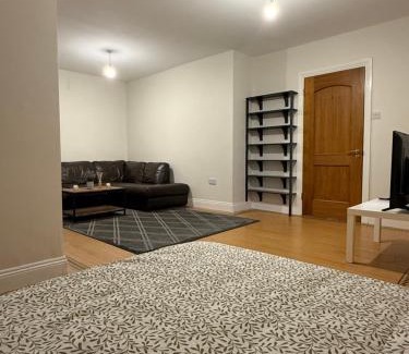 Lucan Apartment | Dublin Comfort Stay