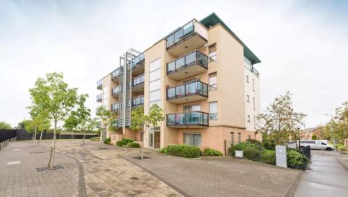 Lucan Apartment | Dublin Corporate Apartment