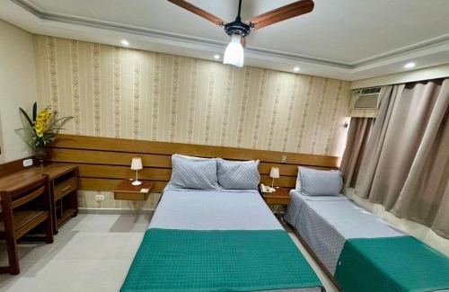 Santa Cecilia Hotel | Dublin Hotel