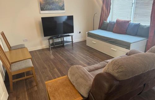 Haroldʼs Cross Apartment | Dublin South Home