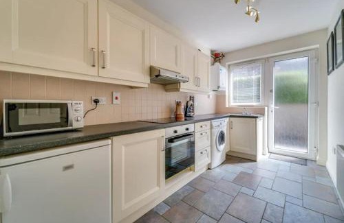 Haroldʼs Cross Apartment | Dublin South Home