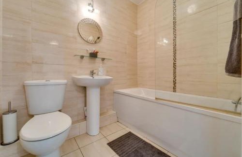 Haroldʼs Cross Apartment | Dublin South Home