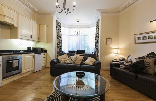 Inchicore Apartment | Dublin Vacation Rentals