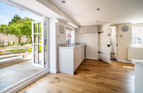 South Creake House | Duck Cottage 2