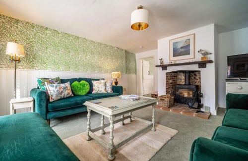 South Creake House | Duck Cottage 4