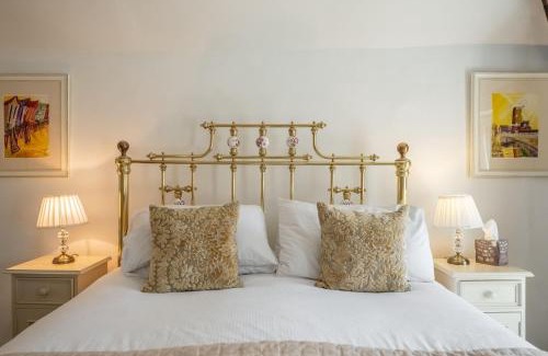 South Creake House | Duck Cottage 4