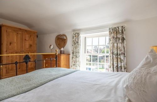 South Creake House | Duck Cottage 4