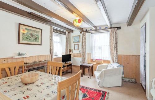 Flamborough House | Duck Cottage