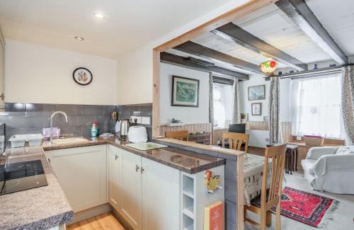 Flamborough House | Duck Cottage