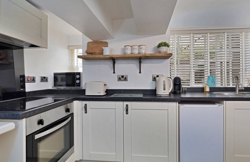 Whitby Cottage | Duck Down Cottage