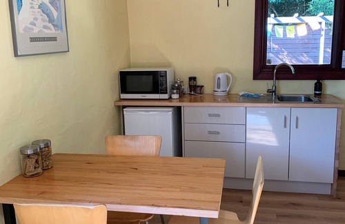 Raleigh Apartment | Duck Heaven in Bellingen Shire