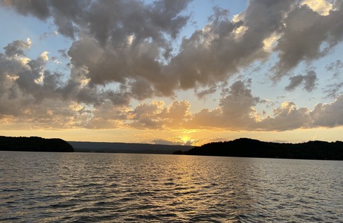 Spring City Cabin | Duck Island Cottage on Watts Bar Lake