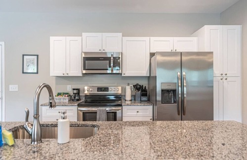 Southern Pines House | Ducks Landing Accommodations at Southern Pines Golf Course