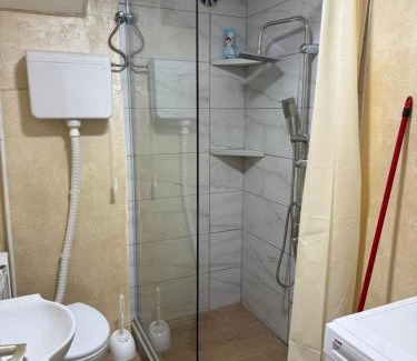 Bor Apartment | Dudino gnezdo