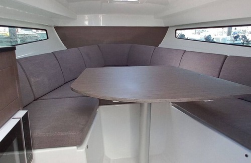 Mahon Boat Rental | Duerme Bajo las Estrellas del mar y Vive tu Experiencia🌜🛥