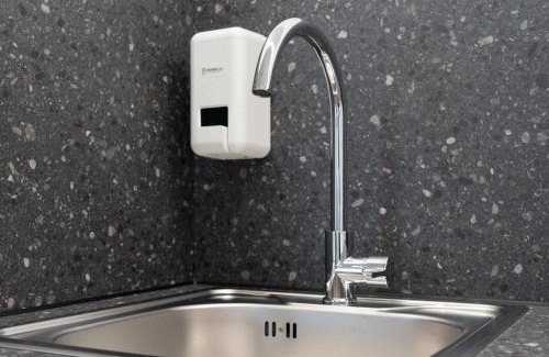 Burela Apartment | Duerming Avenida 85 Burela VUT