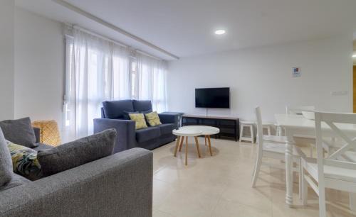 Covas Apartment | Duerming Family Viveiro 4 Rooms